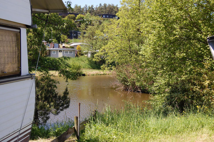 Campingpark Dockweiler Mühle - Eifel