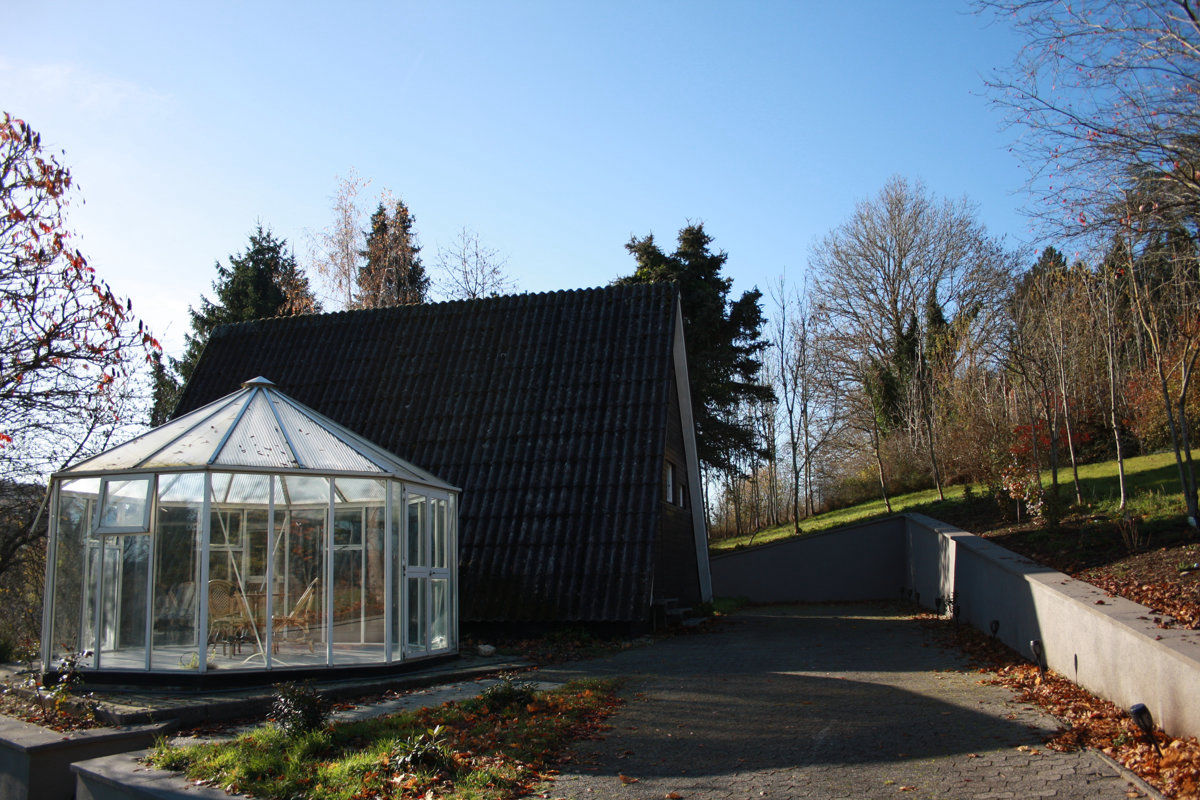 Campingpark Dockweiler Mühle - Eifel